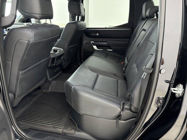 2024 Toyota Tundra 4WD Vehicle Photo in Charlotte, NC 28273