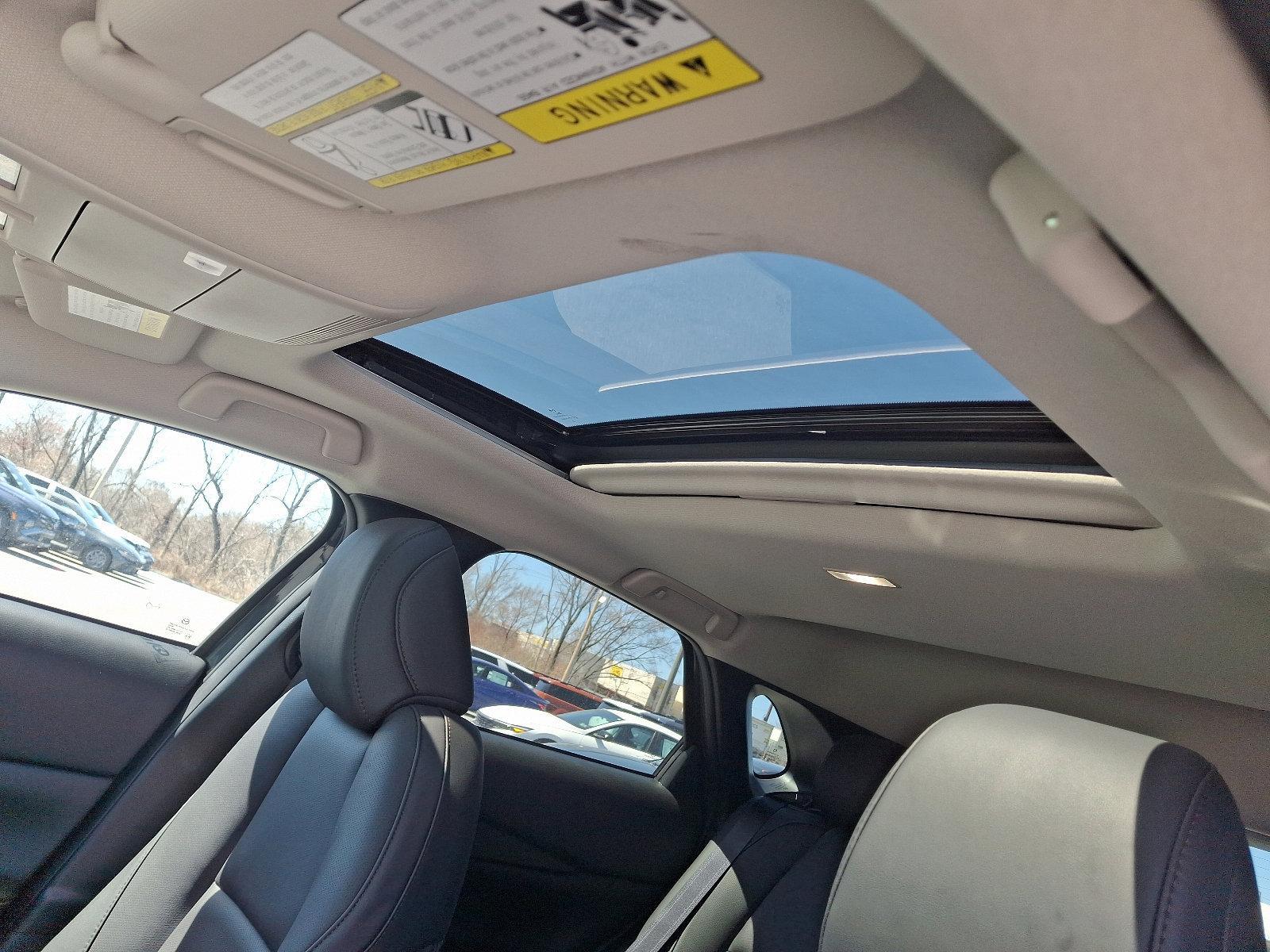 2025 Mazda CX-30 Vehicle Photo in Harrisburg, PA 17111