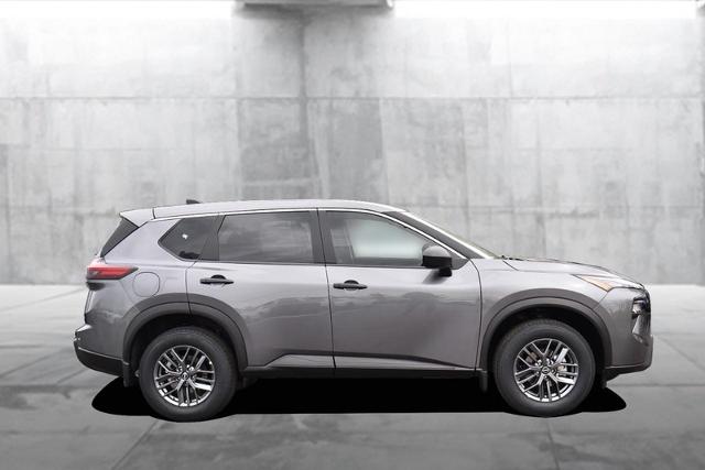2025 Nissan Rogue Vehicle Photo in Ballwin, MO 63011