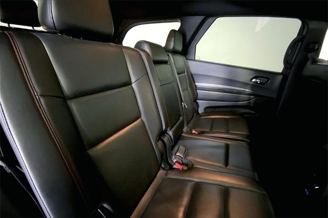 2024 Dodge Durango Vehicle Photo in Kansas City, MO 64114