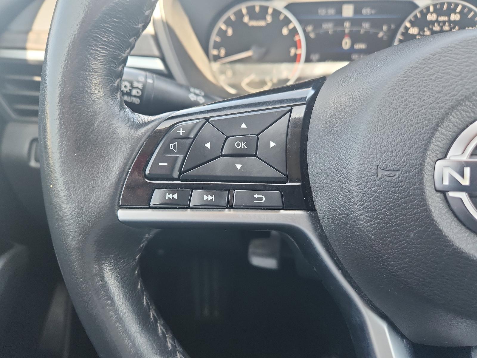 2023 Nissan Altima Vehicle Photo in Albuquerque, NM 87110