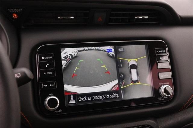 2024 Nissan Kicks Vehicle Photo in Hazelwood, MO 63042