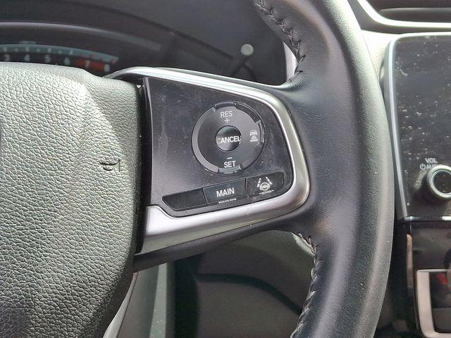 2018 Honda CR-V Vehicle Photo in DANBURY, CT 06810-5034