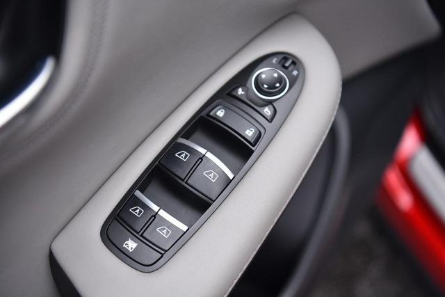 2023 INFINITI QX50 Vehicle Photo in Ballwin, MO 63011