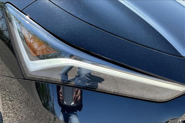 2024 Acura Integra Vehicle Photo in Tulsa, OK 74145