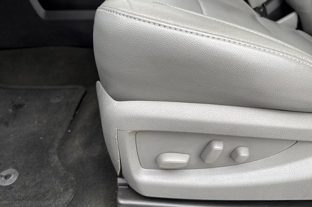 2016 Chevrolet Silverado 3500 HD Vehicle Photo in SPOKANE, WA 99202-2191