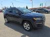 Used 2019 Jeep Compass Latitude with VIN 3C4NJDBB2KT650866 for sale in Oregon, OH