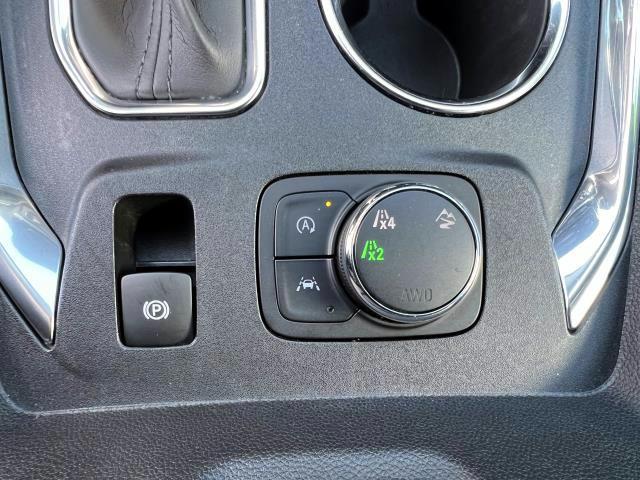 2022 Chevrolet Traverse Vehicle Photo in Roslyn, NY 11576
