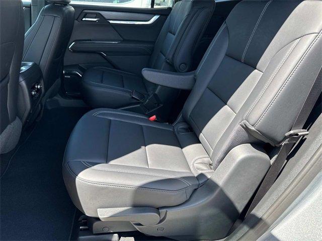 2025 GMC Acadia Vehicle Photo in BATON ROUGE, LA 70806-4466