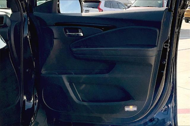 2020 Honda Pilot Vehicle Photo in Grapevine, TX 76051