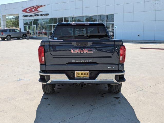 2020 GMC Sierra 1500 Vehicle Photo in SELMA, TX 78154-1459