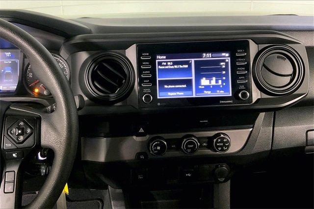 2023 Toyota Tacoma 2WD Vehicle Photo in KANSAS CITY, MO 64114-4502