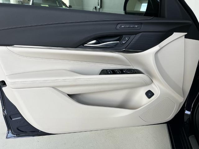 2025 Cadillac CT4 Vehicle Photo in Tampa, FL 33612