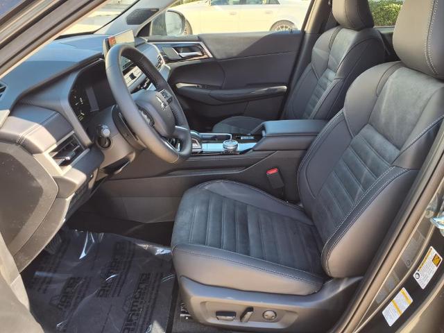 2025 Mitsubishi Outlander Vehicle Photo in Tampa, FL 33612