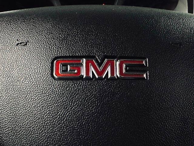2014 GMC Terrain Vehicle Photo in MEDINA, OH 44256-9631