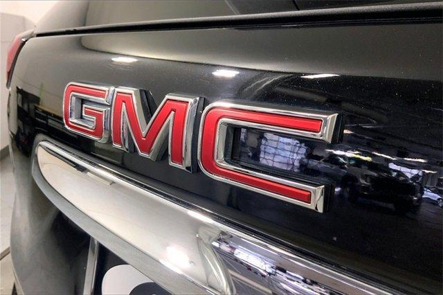 2023 GMC Terrain Vehicle Photo in KANSAS CITY, MO 64114-4502