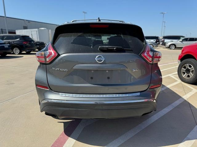 2018 Nissan Murano Vehicle Photo in San Antonio, TX 78230