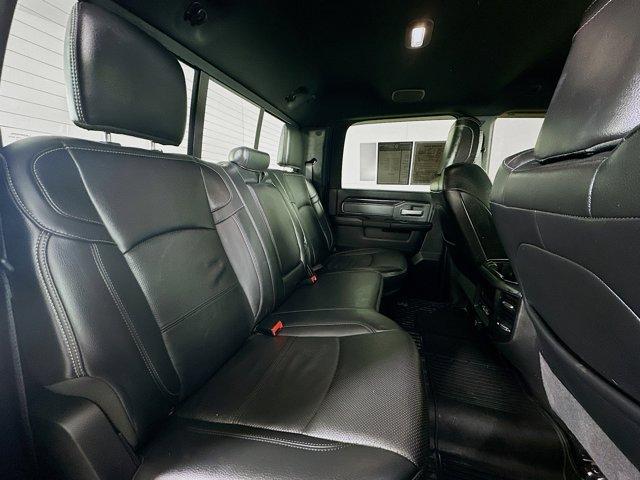 2022 Ram 2500 Vehicle Photo in Doylsetown, PA 18901
