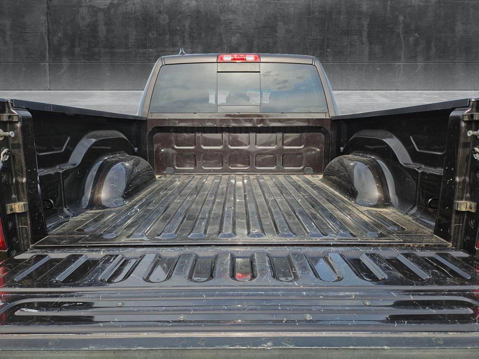 2016 Ram 1500 Vehicle Photo in Austin, TX 78728
