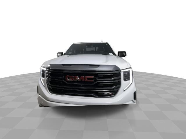 2024 GMC Sierra 1500 Vehicle Photo in GILBERT, AZ 85297-0402