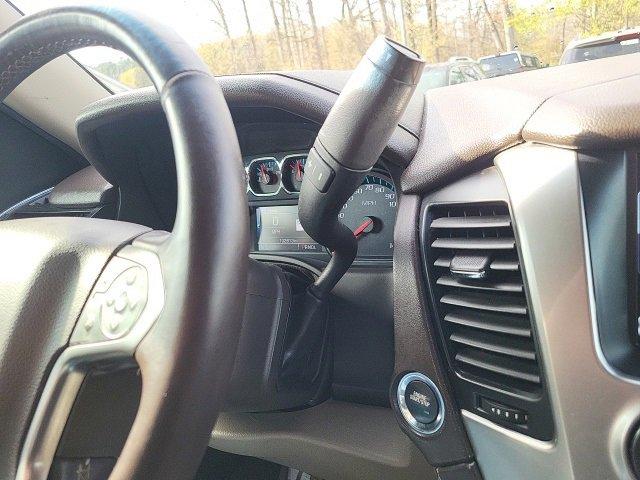 2017 Chevrolet Suburban Vehicle Photo in THOMPSONTOWN, PA 17094-9014