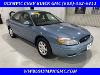 Used 2007 Ford Taurus SEL with VIN 1FAFP56U47A204257 for sale in Huron, SD