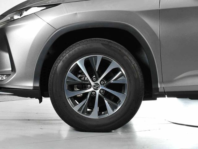 2022 Lexus RX 350 Vehicle Photo in DALLAS, TX 75235