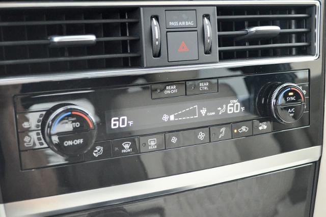 2024 INFINITI QX80 Vehicle Photo in Houston, TX 77090