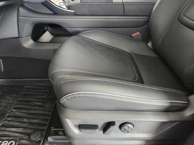 2025 INFINITI QX80 Vehicle Photo in DALLAS, TX 75209