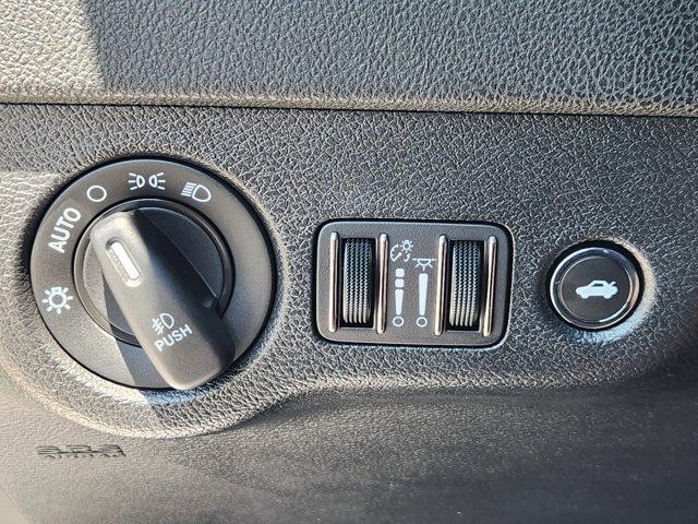 2023 Dodge Charger Vehicle Photo in SUGAR LAND, TX 77478-0000