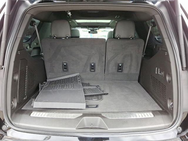 2024 GMC Yukon XL Vehicle Photo in DANBURY, CT 06810-5034