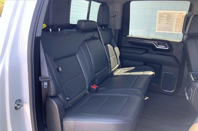 2024 Chevrolet Silverado 2500 HD Vehicle Photo in INDEPENDENCE, MO 64055-1377