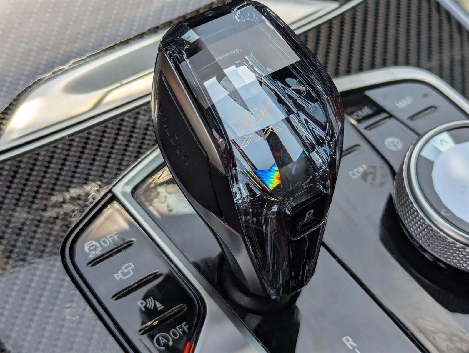 2023 BMW X5 M50i Vehicle Photo in Delray Beach, FL 33444