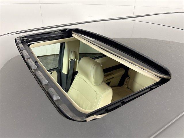 2018 Ford Flex Vehicle Photo in PUYALLUP, WA 98371-4149
