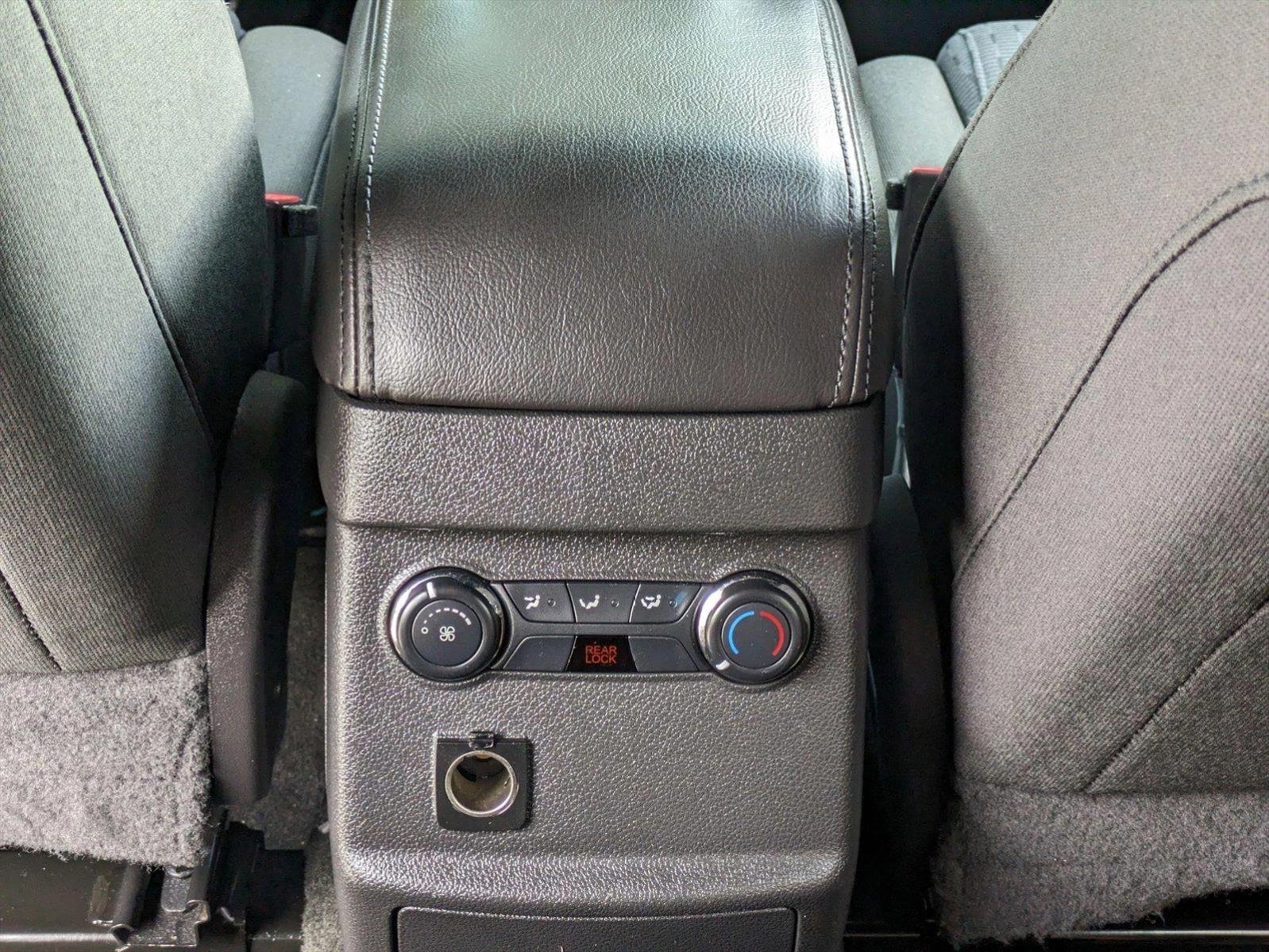 2015 Ford Explorer Vehicle Photo in ORLANDO, FL 32812-3021
