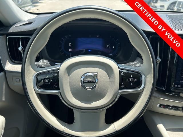 2022 Volvo XC60 Vehicle Photo in Grapevine, TX 76051