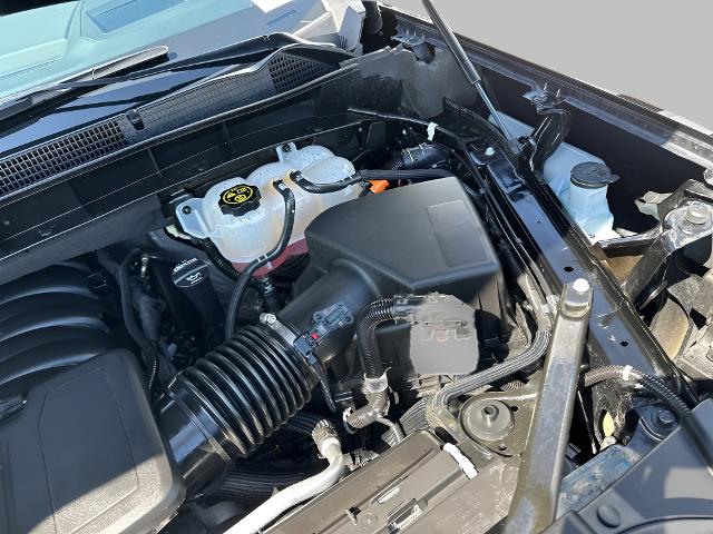 2023 GMC Sierra 1500 Vehicle Photo in MANITOWOC, WI 54220-5838