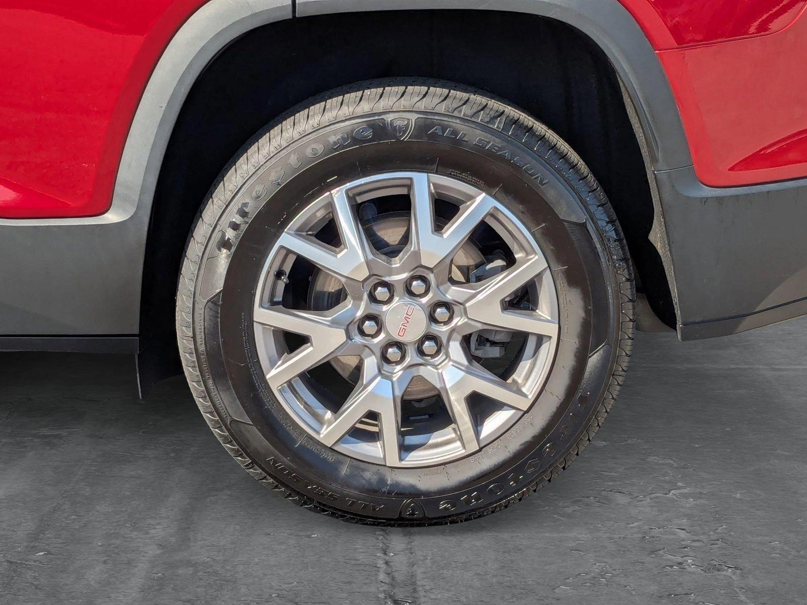 2021 GMC Acadia Vehicle Photo in St. Petersburg, FL 33713