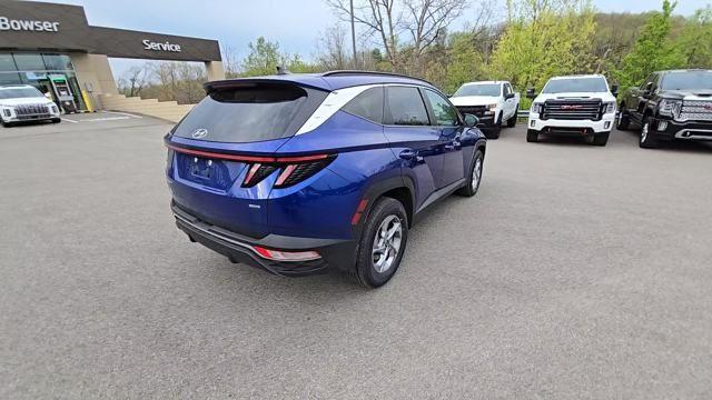 2022 Hyundai TUCSON Vehicle Photo in Pleasant Hills, PA 15236