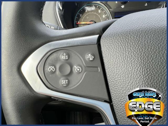 2023 Chevrolet Traverse Vehicle Photo in Roslyn, NY 11576