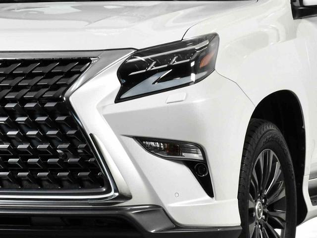 2022 Lexus GX 460 Vehicle Photo in DALLAS, TX 75235