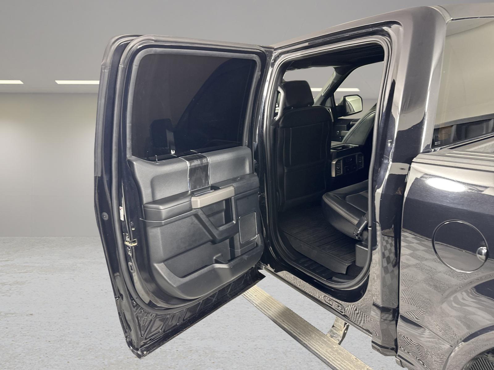 2020 Ford F-150 Vehicle Photo in GEORGETOWN, TX 78626-7508