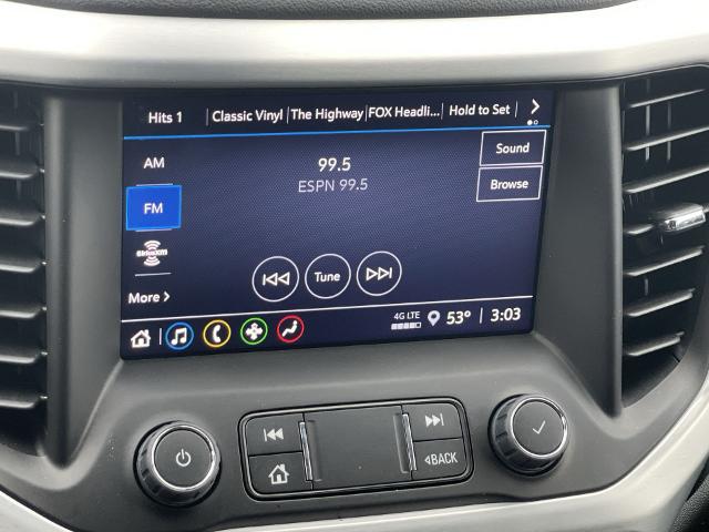 2023 GMC Acadia Vehicle Photo in BENTONVILLE, AR 72712-4322