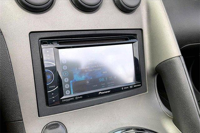 2007 Pontiac Solstice Vehicle Photo in INDEPENDENCE, MO 64055-1314