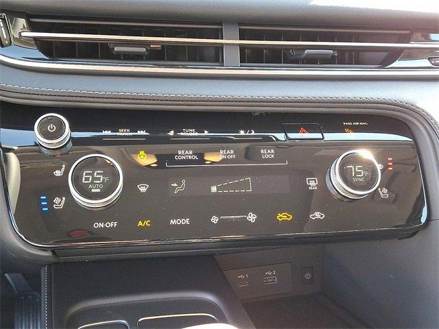 2025 INFINITI QX60 Vehicle Photo in Willow Grove, PA 19090