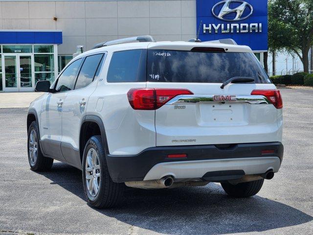 2019 GMC Acadia Vehicle Photo in Decatur, TX 76234