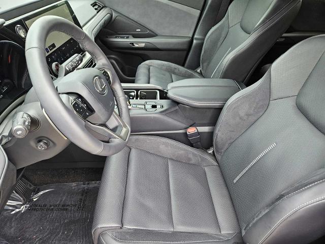 2024 Lexus TX 350 Vehicle Photo in FORT WORTH, TX 76132
