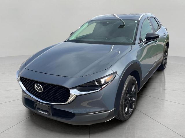 2023 Mazda CX-30 Vehicle Photo in Green Bay, WI 54304