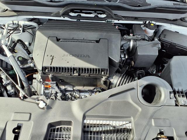 2025 Honda Pilot Vehicle Photo in Oshkosh, WI 54904