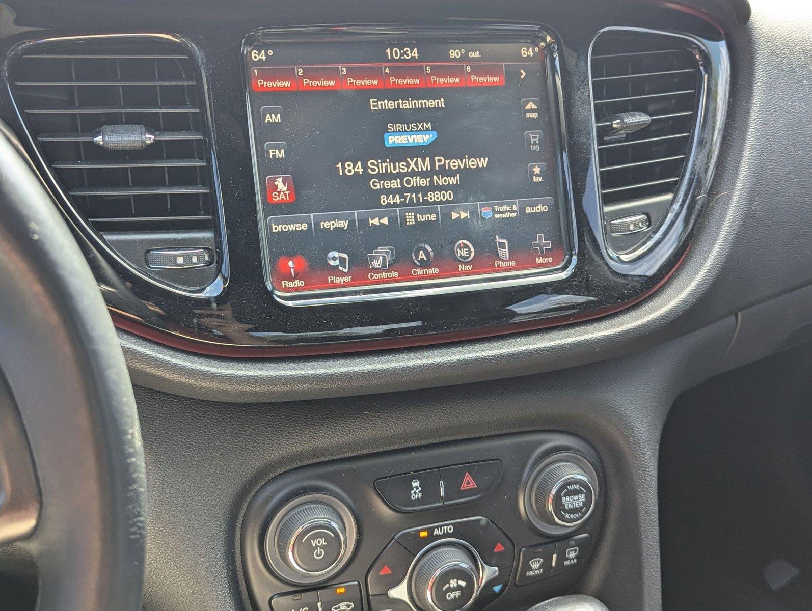 2015 Dodge Dart Vehicle Photo in Delray Beach, FL 33444